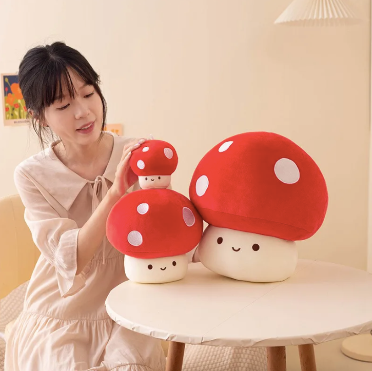 Fantasia Fungi Friends πβ¨