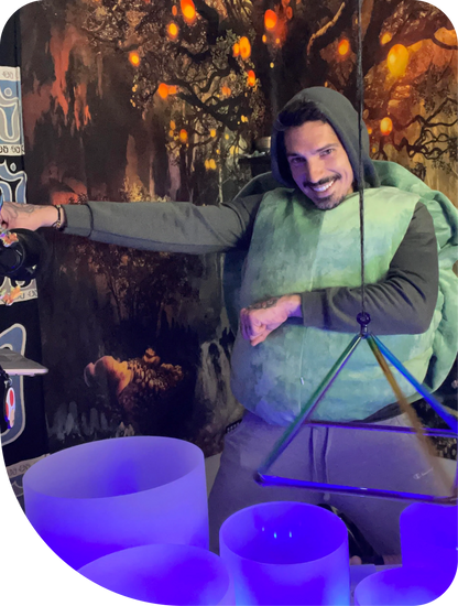 Turtella the Snuggle Shell 🐢